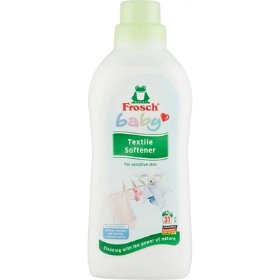 Frosch Baby textilöblítő 750 ml Frosch Baby textilöblítő 750 ml