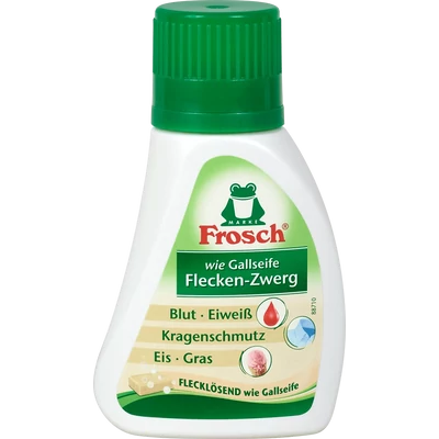 Frosch folt előkezelő folyadék