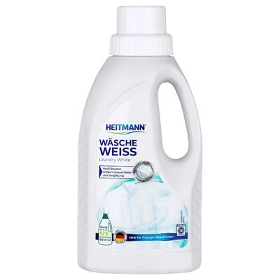 Heitmann Textilfehérítő Folyadék