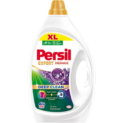 Persil Lavender Color mosógél 50 mosás Persil Lavender Color mosógél 50 mosás