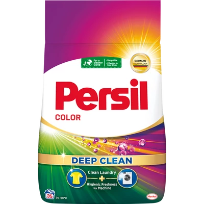 Persil Color mosópor 30 mosáshoz Persil Color mosópor 30 mosáshoz