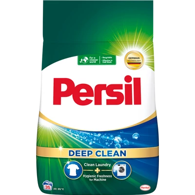 Persil Deep Clean mosópor 30 mosáshoz Persil Deep Clean mosópor 30 mosáshoz