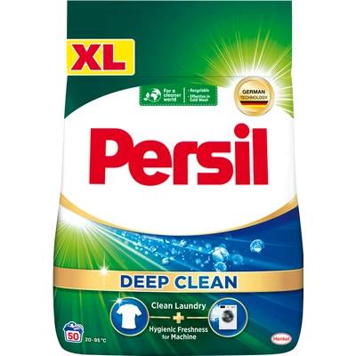 Persil mosópor 50 mosáshoz Persil mosópor 50 mosáshoz