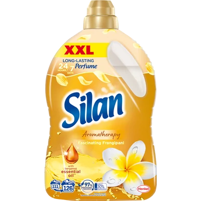 Silan Aroma Therapy Fascinating Frangipani öblítő 126 mosás