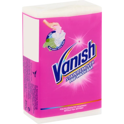 Vanish Oxi Action folteltávolító szappan Vanish Oxi Action folteltávolító szappan