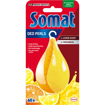 Somat Deo Perls mosogatógép illatosító