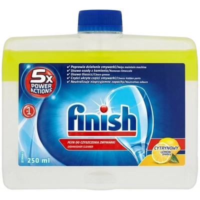 finish citromos mosogatógép tisztító folyadék 250 ml finish citromos mosogatógép tisztító folyadék 250 ml