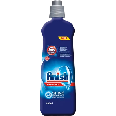 finish mosogatógép öblítő classic 800 ml