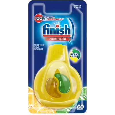 finish Lemon mosogatógép illatosító finish Lemon mosogatógép illatosító