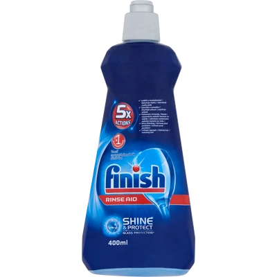 finish mosogatógép öblítő classic 400 ml finish mosogatógép öblítő classic 400 ml