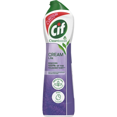 CIF Lila súrolókrém 500 ml CIF Lila súrolókrém 500 ml