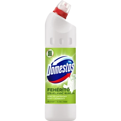 Domestos Zöld kert fehérítő folyadék Domestos Zöld kert fehérítő folyadék
