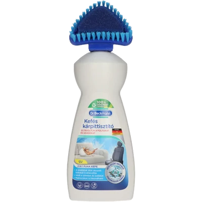 Dr. Beckmann kefés kárpittisztító 400 ml Dr. Beckmann kefés kárpittisztító 400 ml