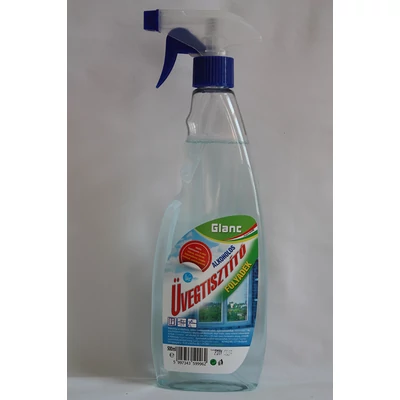 Glanc alkoholos üvegtisztító 5 liter