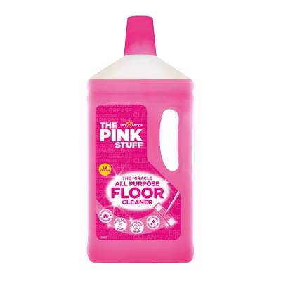 Ajax Boost általános felülettisztító szódabikarbónával és citrommal