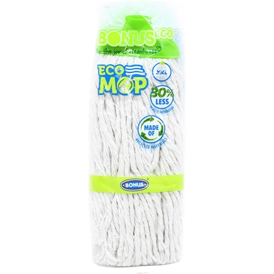 Bonus pamut gyorsfelmosó fej XXL Bonus pamut gyorsfelmosó fej XXL