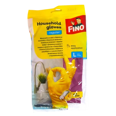 Hewa háztartási gumikesztyű