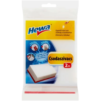 Hewa csodaszivacs Hewa csodaszivacs