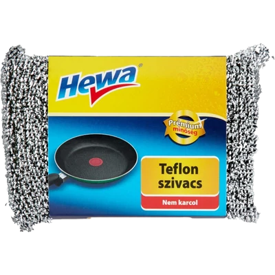 Hewa teflon szivacs Hewa teflon szivacs