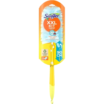 Swiffer Duster portalanító készlet XXL Swiffer Duster portalanító készlet XXL