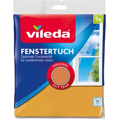 Vileda ablaktörlő kendő Vileda ablaktörlő kendő