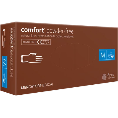 nitrylex beFree púdermentes tintakék nitril kesztyű M nitrylex beFree púdermentes tintakék nitril kesztyű M