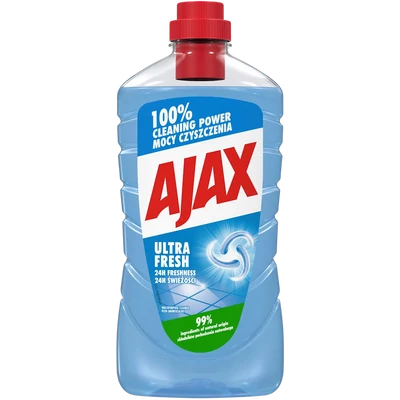 Ajax Ultra Fresh általános lemosó