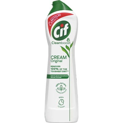 CIF original súrolókrém 500 ml CIF original súrolókrém 500 ml