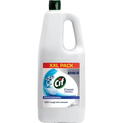 CIF original súrolókrém 2000 ml CIF original súrolókrém 2000 ml