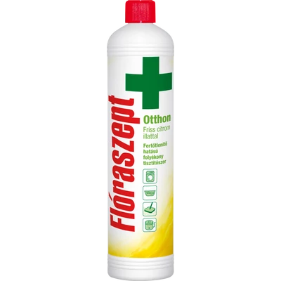 Flóraszept Otthon általános fertőtlenítő tisztítószer 1 liter Flóraszept Otthon általános fertőtlenítő tisztítószer 1 liter