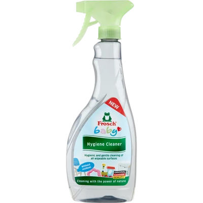 Frosch Baby felülettisztító spray 500 ml