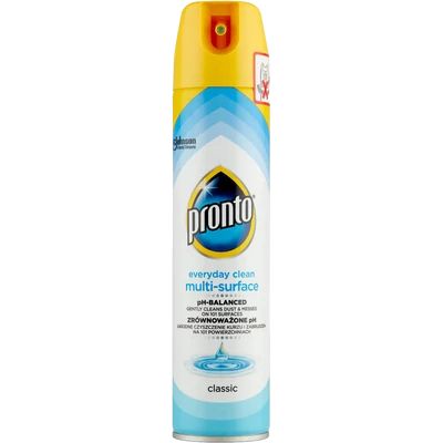 Pronto clean it Original általános felülettisztító spray 250 ml