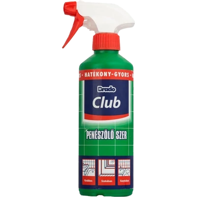 Brado penészölő szer 500 ml Brado penészölő szer 500 ml