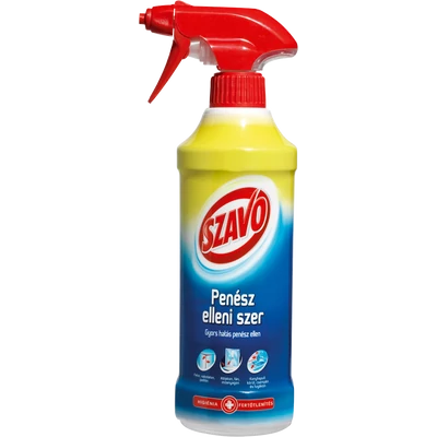 Szavo penész elleni szer 500 ml
