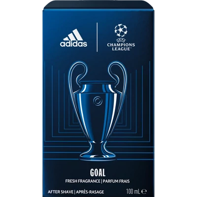 Adidas Goal borotválkozás utáni arcszesz 100 ml