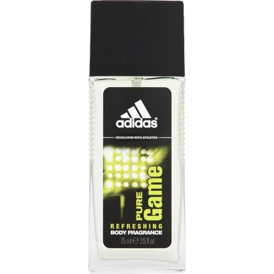 Adidas Pure Game férfi pumpás parfüm deo