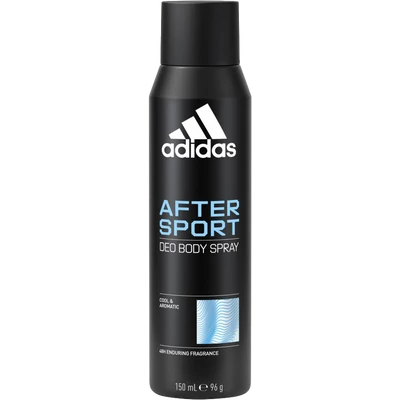 Adidas After Sport férfi deo spray Adidas After Sport férfi deo spray