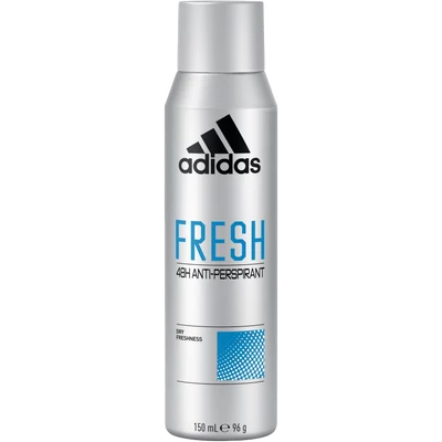 Adidas Fresh férfi deo spray 150 ml Adidas Fresh férfi deo spray 150 ml