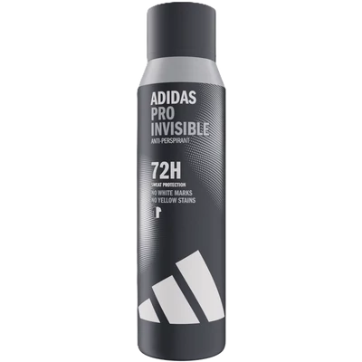 Adidas Pro Invisible férfi deo spray Adidas Pro Invisible férfi deo spray