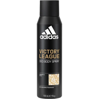 Adidas Victory League férfi deo spray Adidas Victory League férfi deo spray