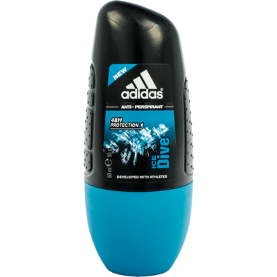 Adidas Ice Dive férfi golyós deo