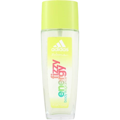 Adidas Fizzy Energy női pumpás deo Adidas Fizzy Energy női pumpás deo
