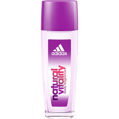 Adidas Natural Vitality női pumpás deo