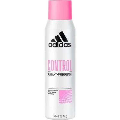 Adidas Control deo spray 150 ml Adidas Control deo spray 150 ml