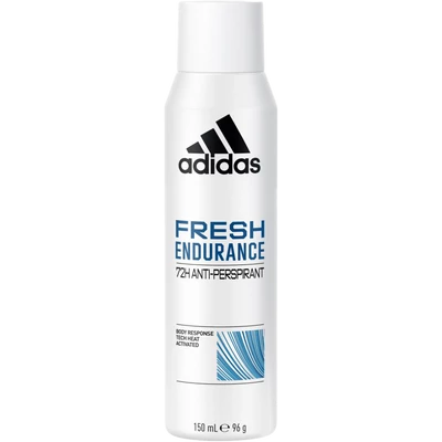 Adidas Fresh Endurance dezodor 150 ml Adidas Fresh Endurance dezodor 150 ml
