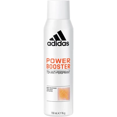 Adidas Power Booster dezodor 150 ml Adidas Power Booster dezodor 150 ml