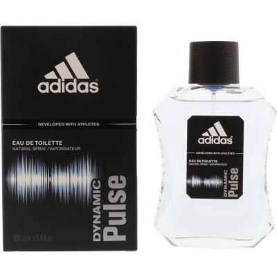Adidas Dynamic Pulse férfi eau de toilette