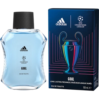 Adidas UEFA Star férfi eau de toilette 100 ml Adidas UEFA Star férfi eau de toilette 100 ml