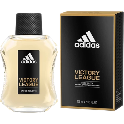 Adidas Victory League férfi eau de toilette 100 ml