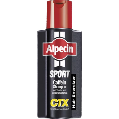 Alpecin Sport Koffein sampon